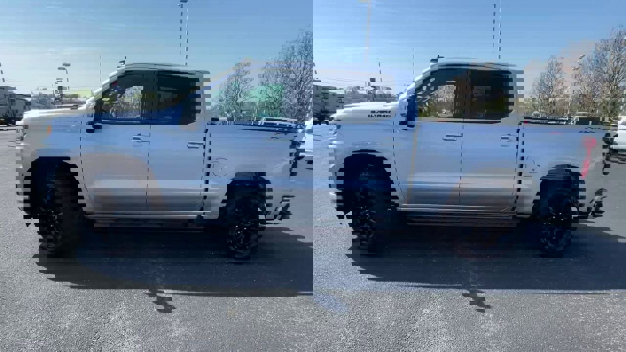 Used 2019 Chevrolet Silverado 1500 RST w/ All-Star Edition image 5