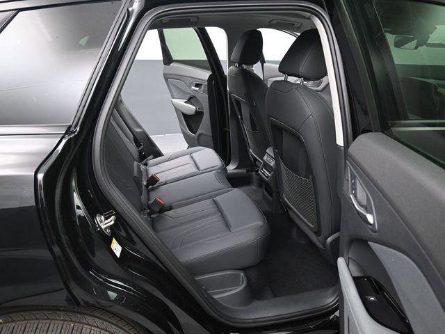 New 2026 Audi Q3 quattro 2.0T image 13