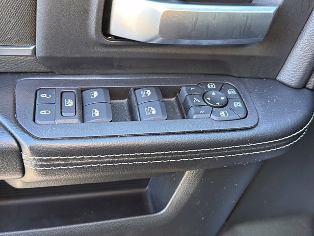 Used 2026 RAM 2500 Big Horn AWD/4WD image 19