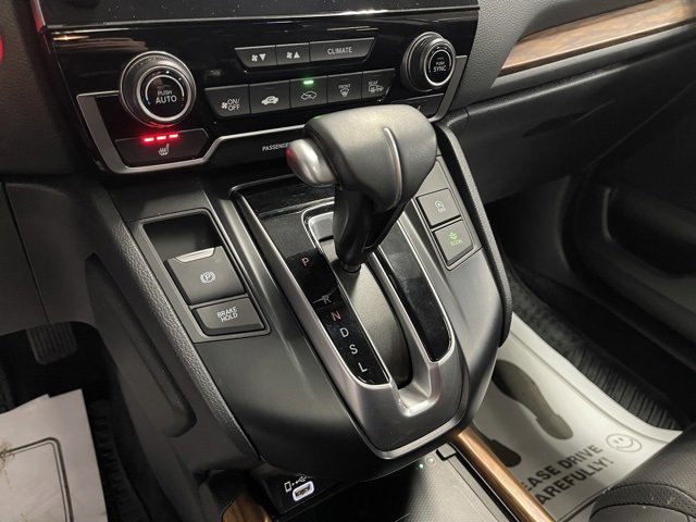 Certified 2022 Honda CR-V Touring image 24