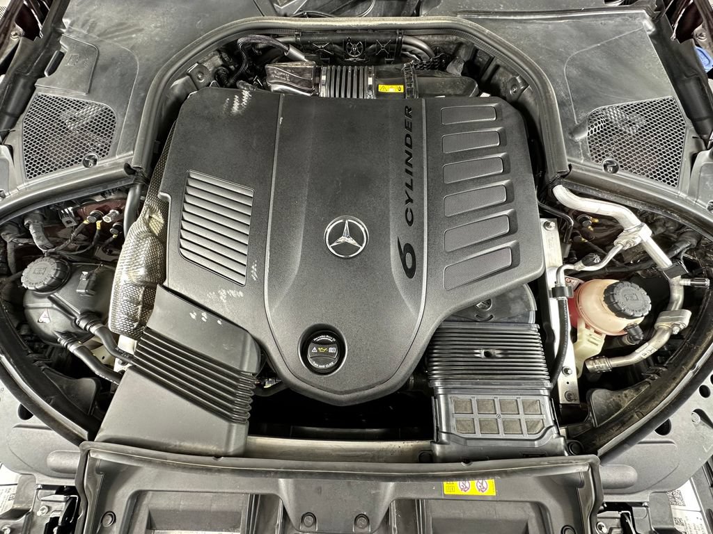 Used 2022 Mercedes-Benz S 500 4MATIC image 39