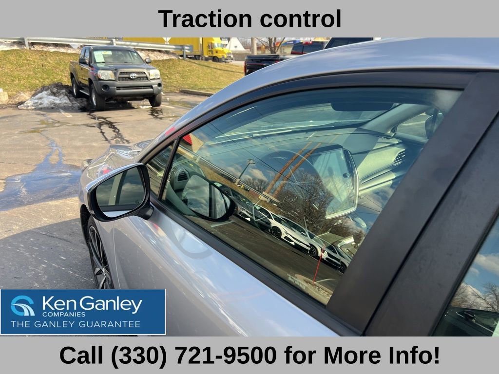 Used 2024 Subaru Impreza 2.0i Sport image 24