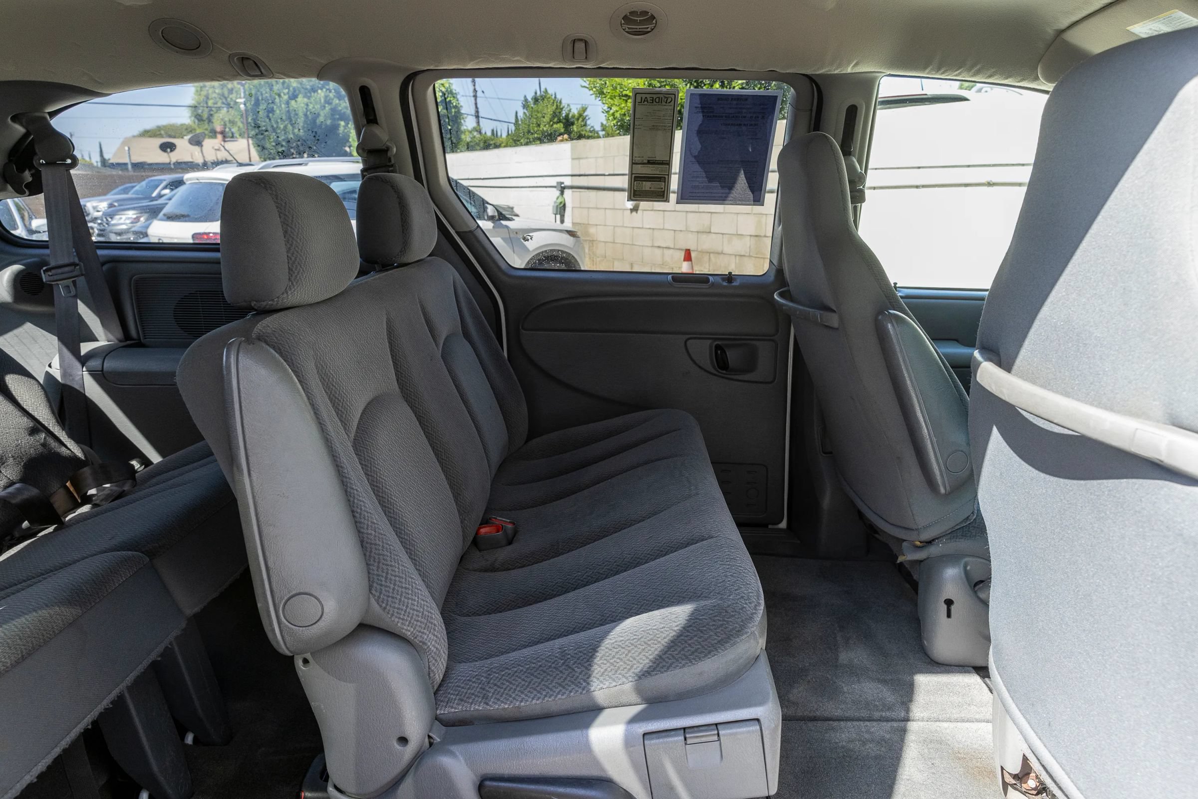 Used 2005 Dodge Grand Caravan SE w/ Popular Equipment Group I FWD image 21