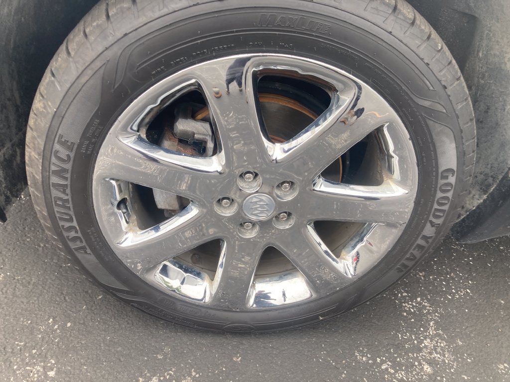 Used 2018 Buick Encore Preferred w/ Experience Buick Package AWD/4WD image 34