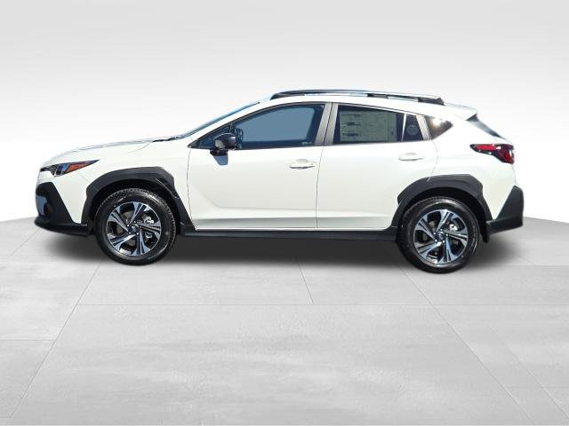 New 2026 Subaru Crosstrek 2.5i Premium AWD/4WD image 6