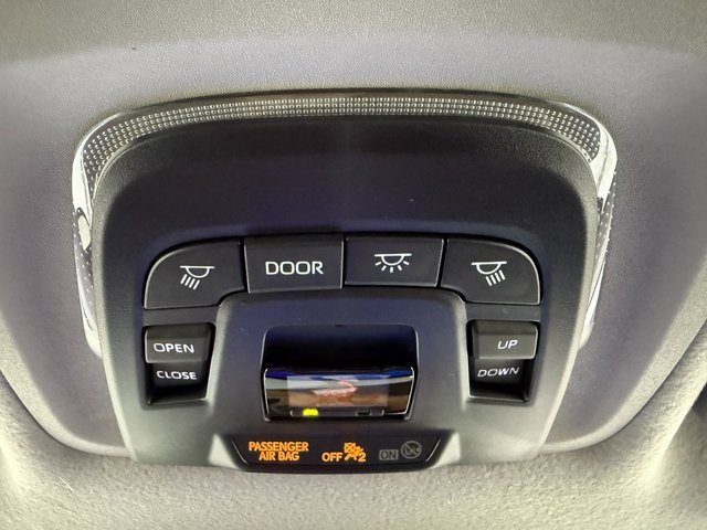 New 2026 Toyota Corolla Cross XLE w/ Convenience Package image 22