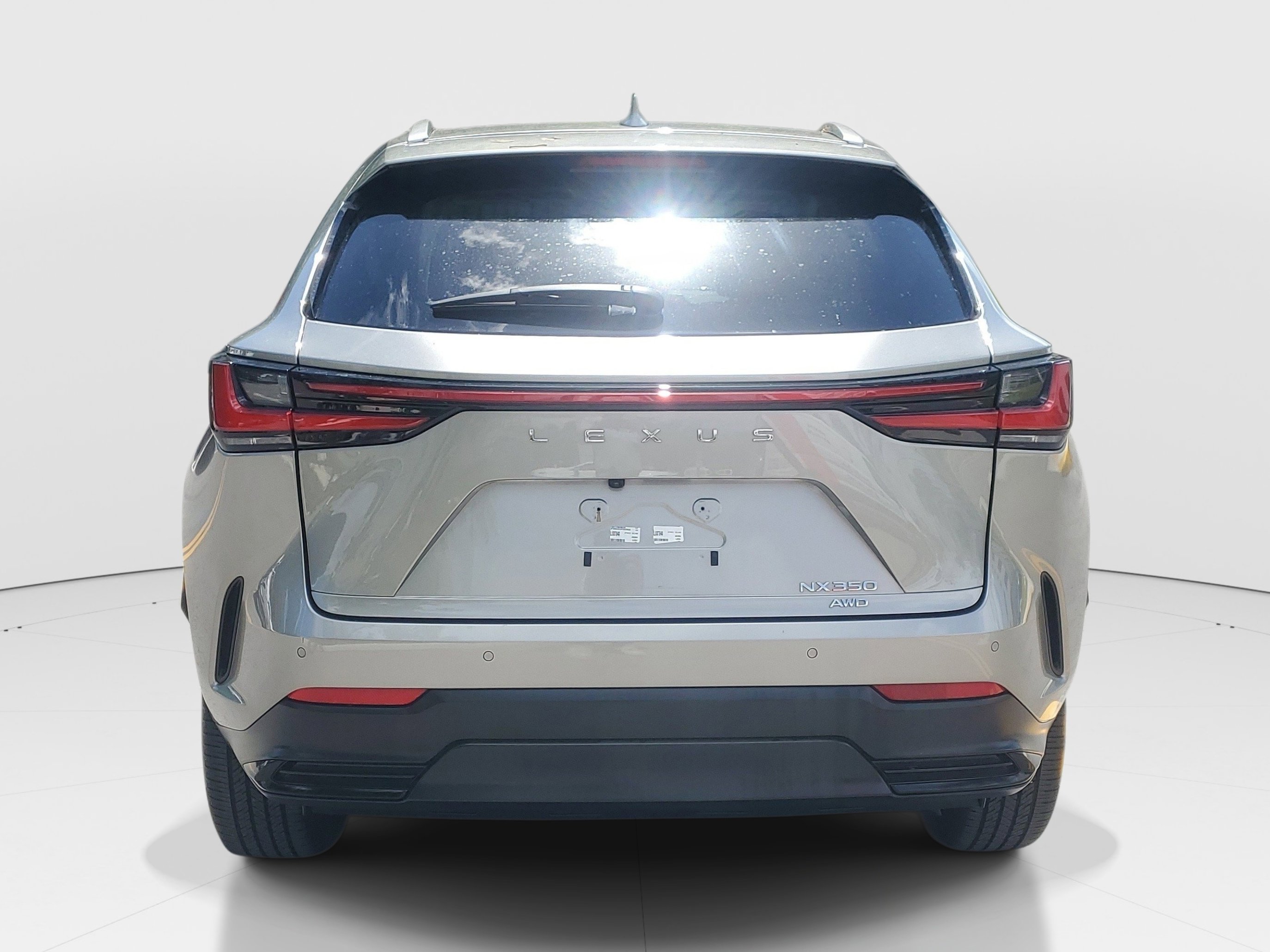 Used 2023 Lexus NX 350 AWD image 6