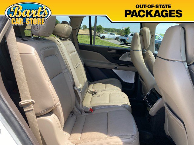 Used 2020 Lincoln Aviator Reserve w/ Equipment Group 202A AWD/4WD image 13