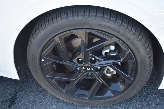 New 2026 Kia K5 GT-Line w/ GT-Line Premium Package FWD image 12