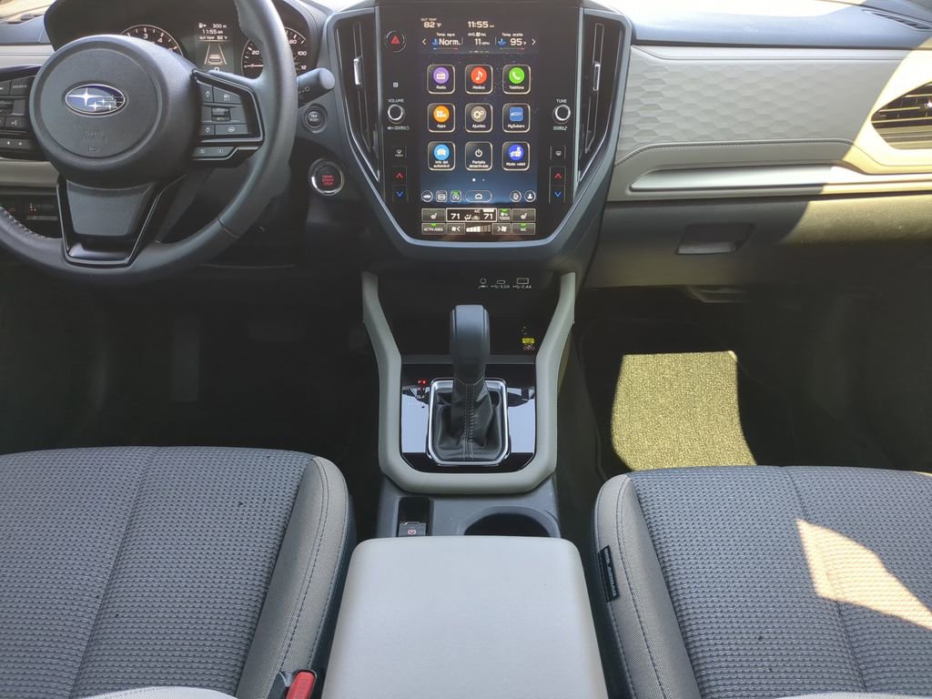 Used 2025 Subaru Forester Premium w/ Convenience Package #1 image 14