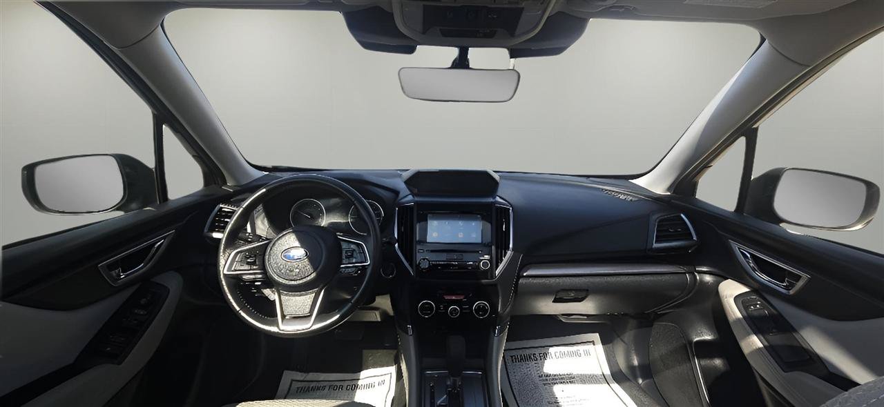Used 2022 Subaru Forester Premium AWD/4WD image 17