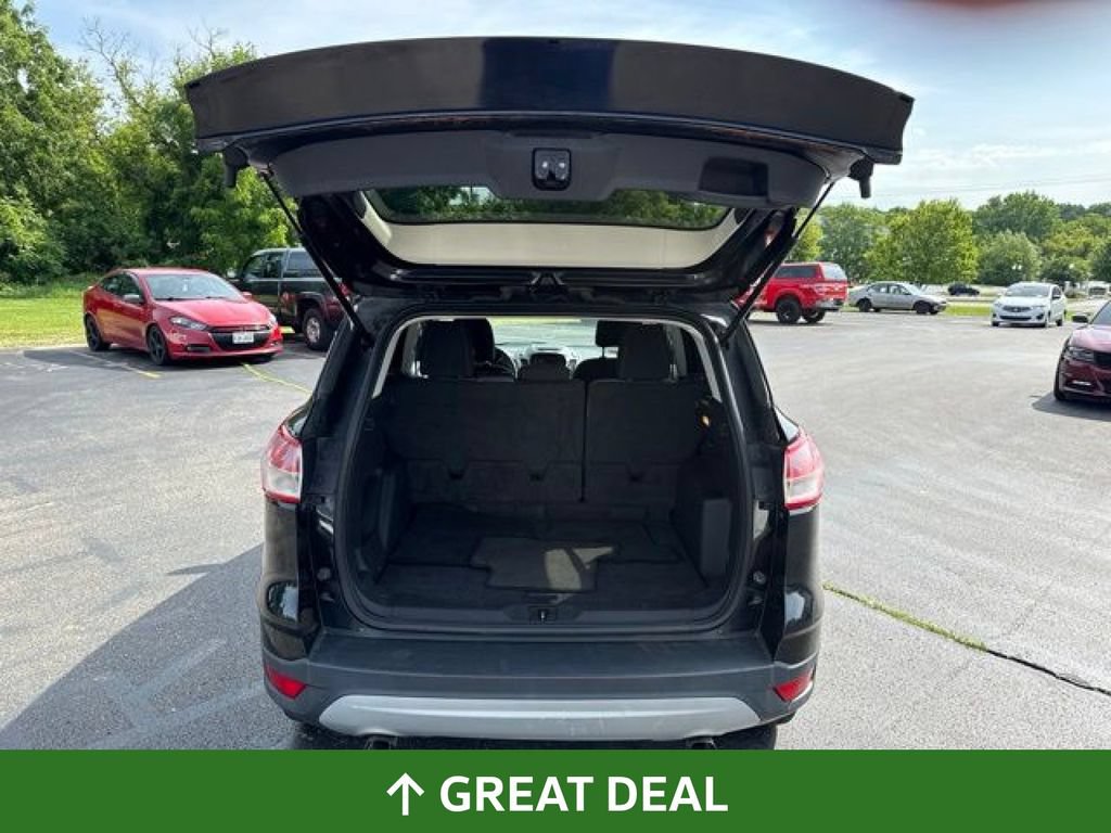 Used 2013 Ford Escape SE AWD/4WD image 25
