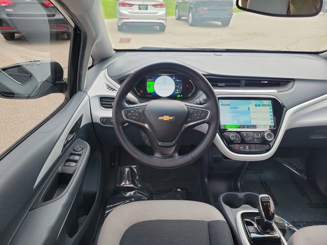 Used 2017 Chevrolet Bolt LT FWD image 15