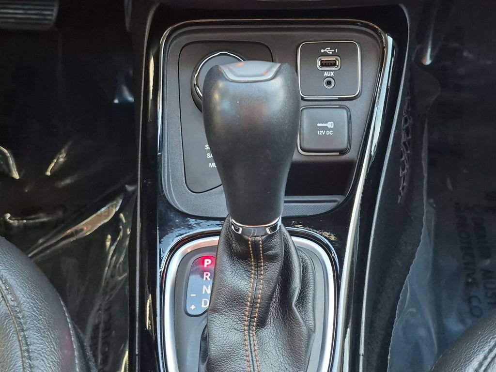 Used 2019 Jeep Compass Limited AWD/4WD image 27