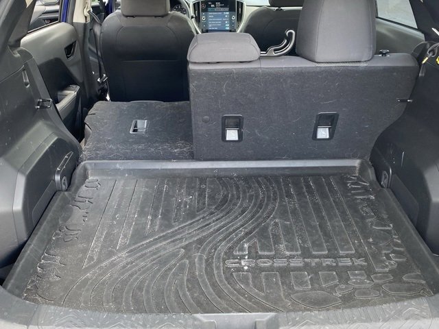 Used 2024 Subaru Crosstrek 2.0i Premium image 25