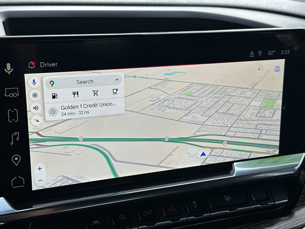 Used 2025 GMC Sierra 1500 SLE image 17