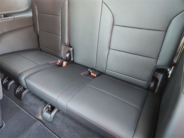 New 2026 Chevrolet Traverse RS image 32