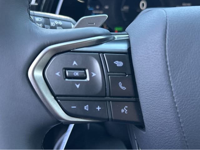 New 2026 Lexus RX 350h AWD/4WD image 26