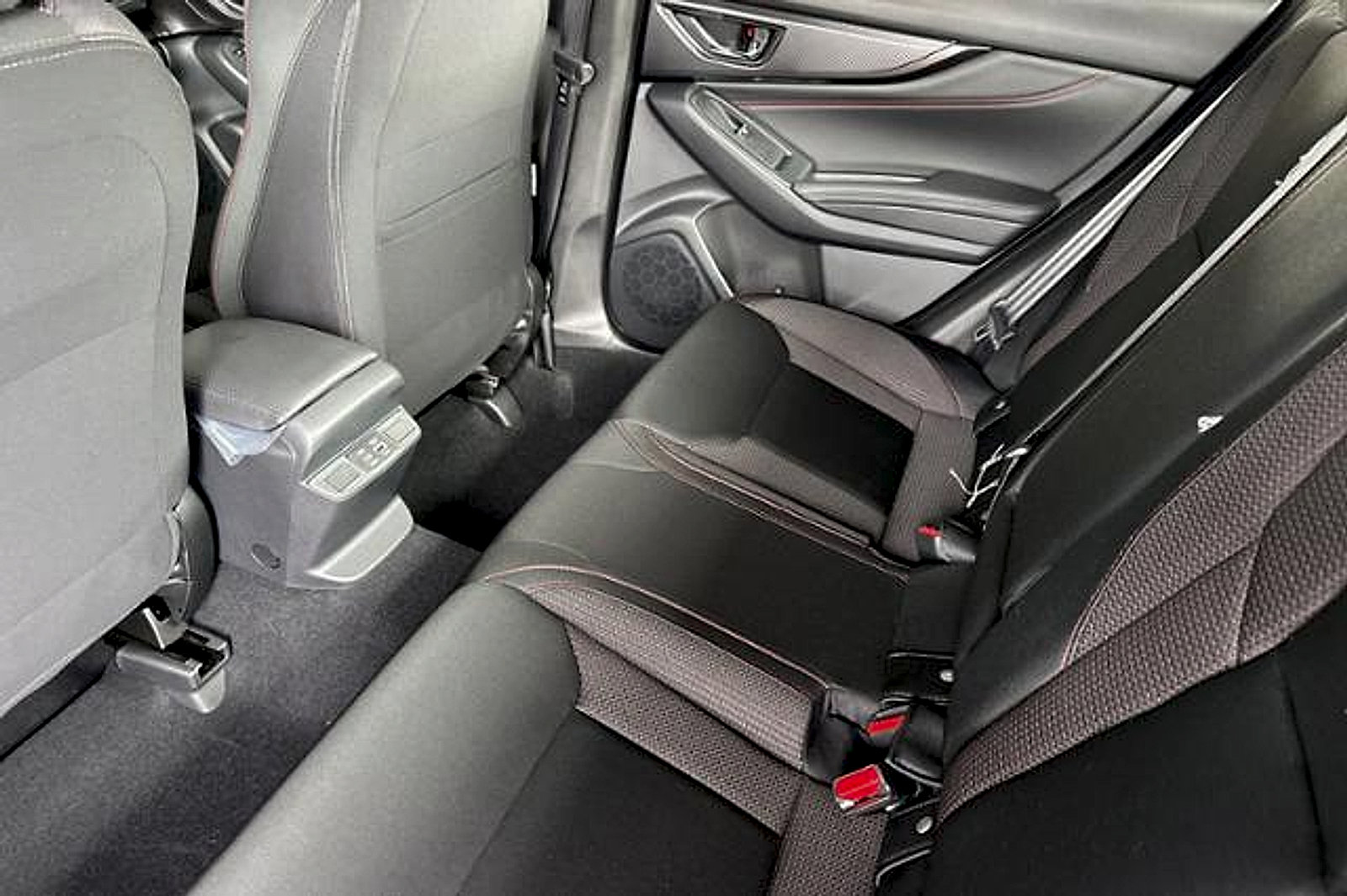 New 2026 Subaru WRX Premium AWD/4WD image 12