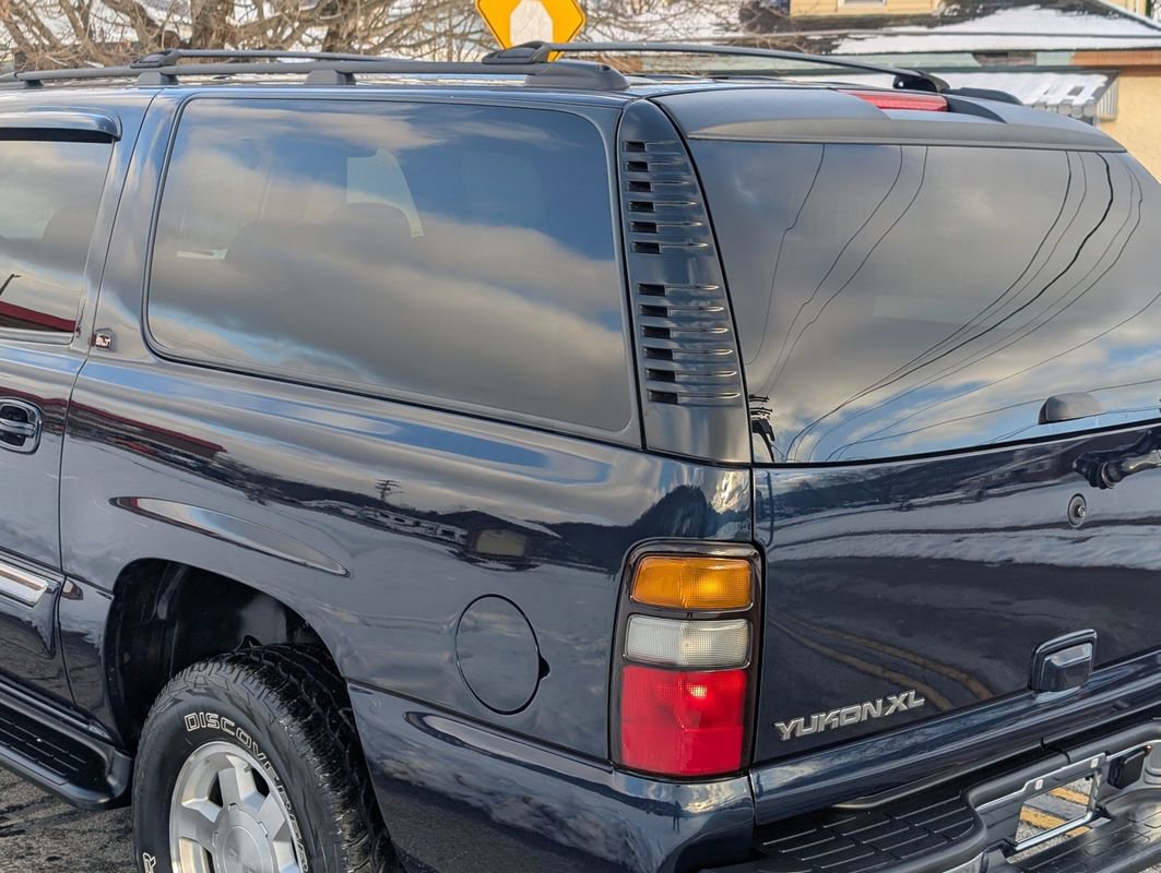 Used 2006 GMC Yukon XL SLT w/ SLT Preferred Equipment Group image 39