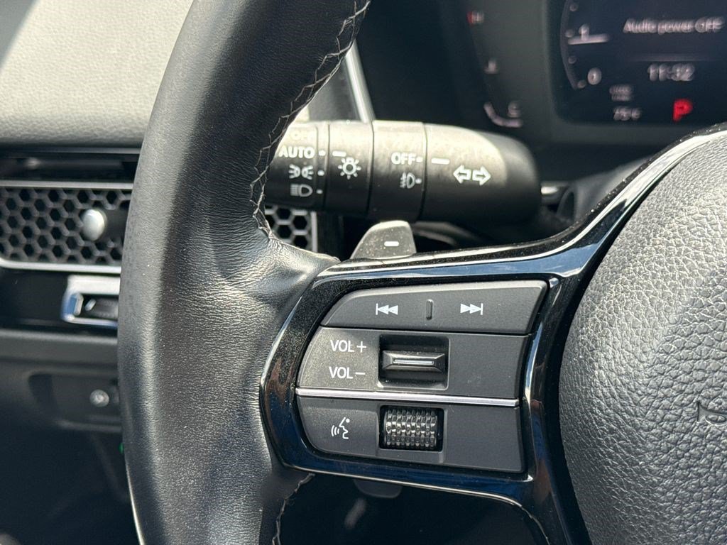 Certified 2023 Honda Civic Sport Touring image 24