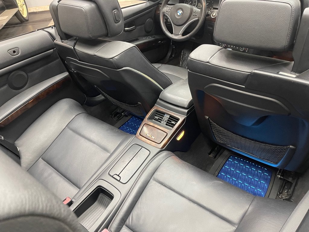 Used 2013 BMW 328i Convertible RWD image 32