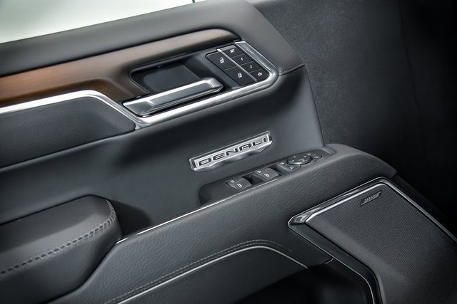 New 2026 GMC Sierra 1500 Denali w/ Denali Reserve Package image 6