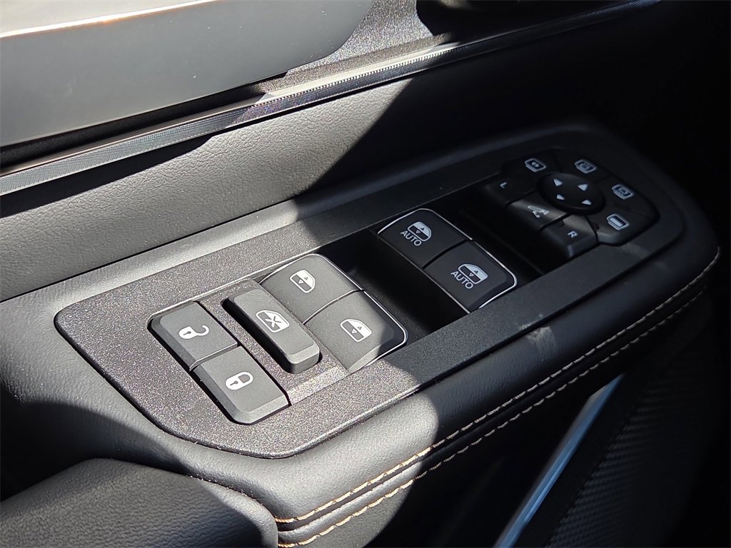 New 2026 RAM 1500 Tungsten image 26