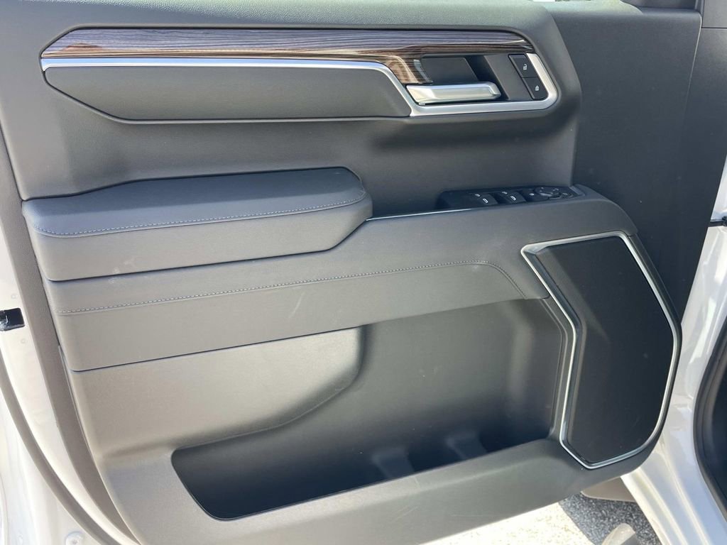 New 2026 Chevrolet Silverado 1500 RST w/ RST Select Package image 14