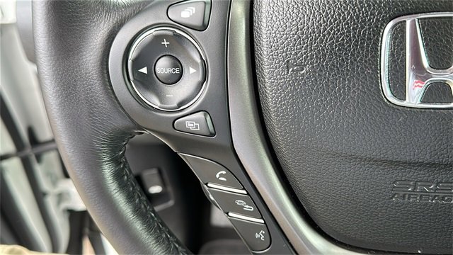 Used 2023 Honda Ridgeline RTL-E image 14