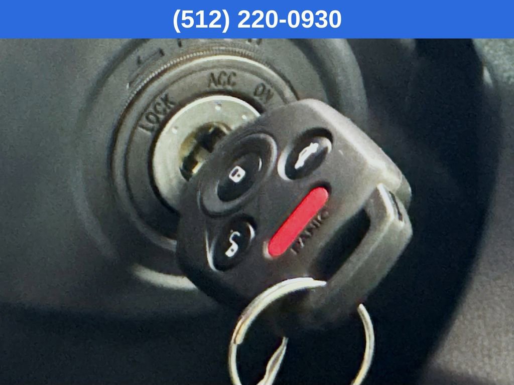 New 2025 Subaru Impreza 2.0i image 19