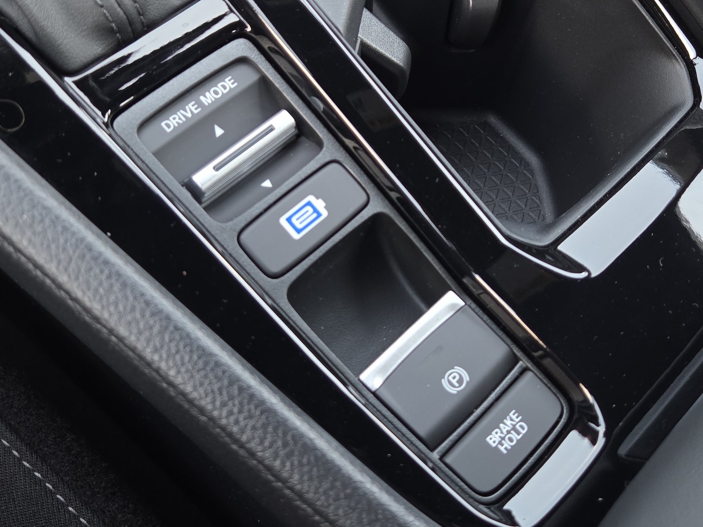 New 2026 Honda Accord Sport image 30