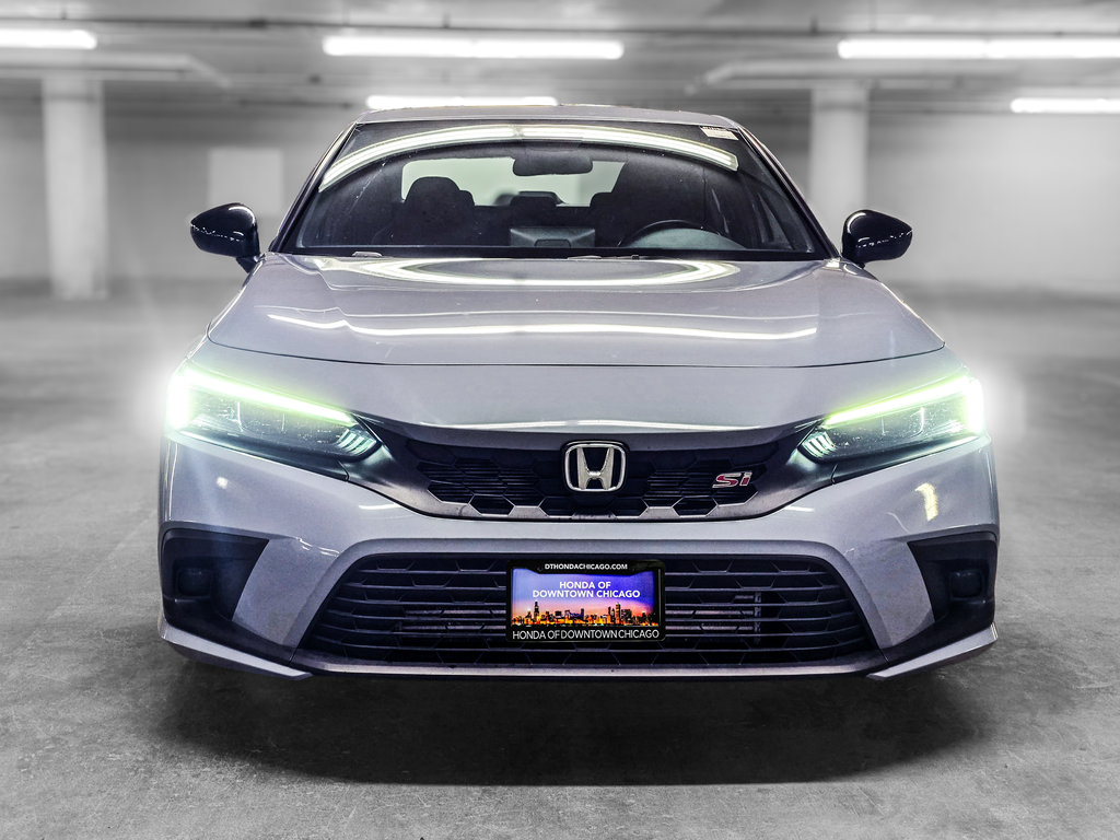 Used 2023 Honda Civic Si image 11