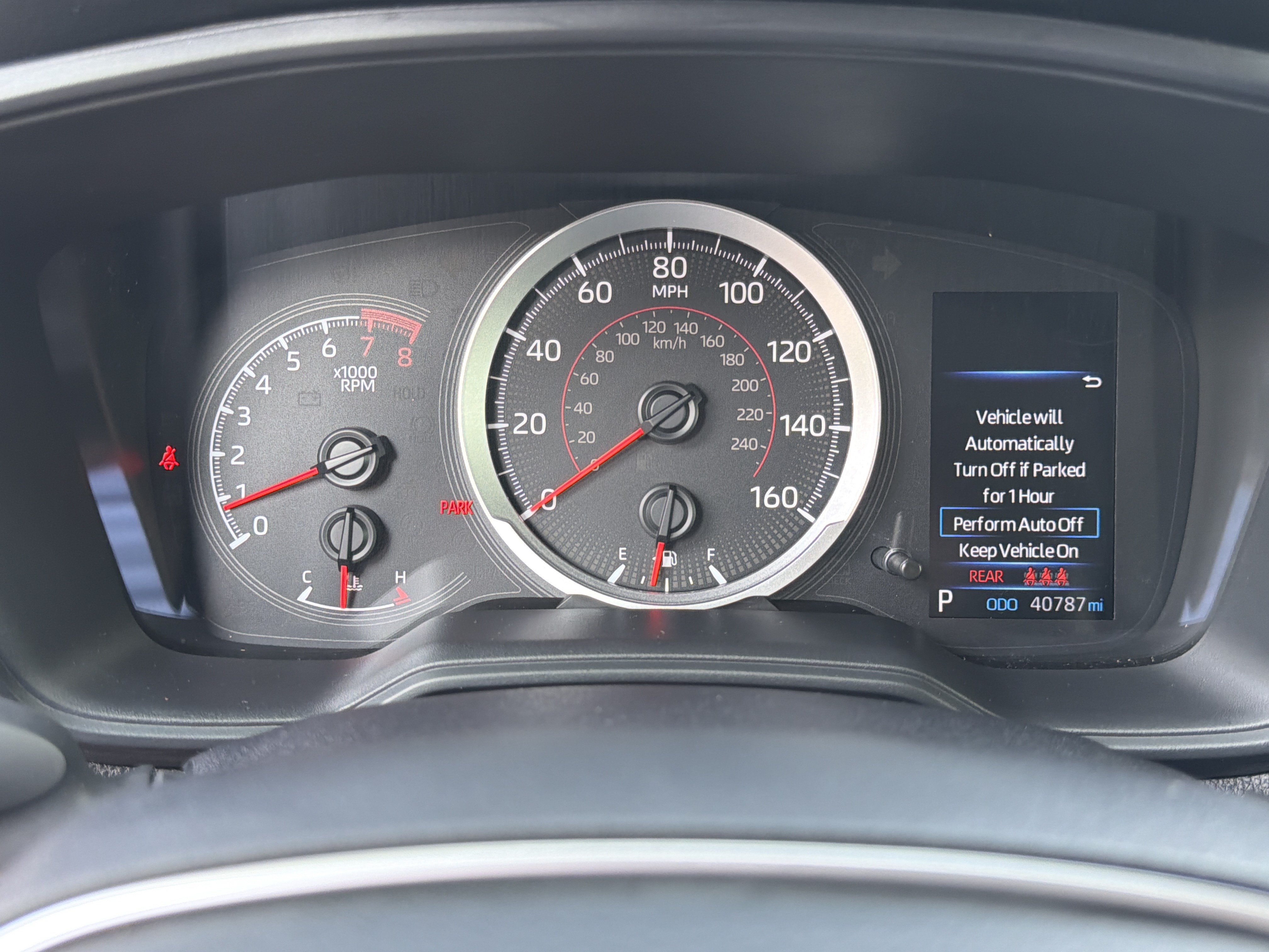 Used 2022 Toyota Corolla Cross LE w/ Moonroof Package FWD image 26