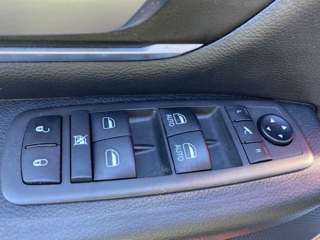 Used 2021 RAM 1500 Big Horn image 15