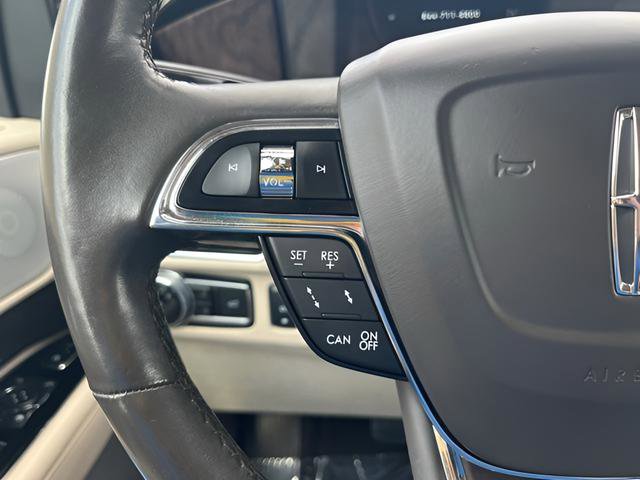 Used 2021 Lincoln Navigator L Reserve w/ Luxury Package image 20