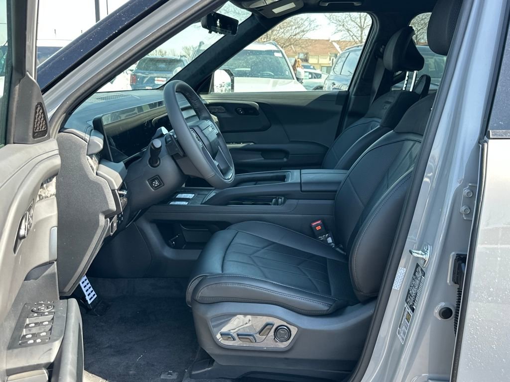 New 2027 Kia Telluride SX Prestige X-Pro image 9