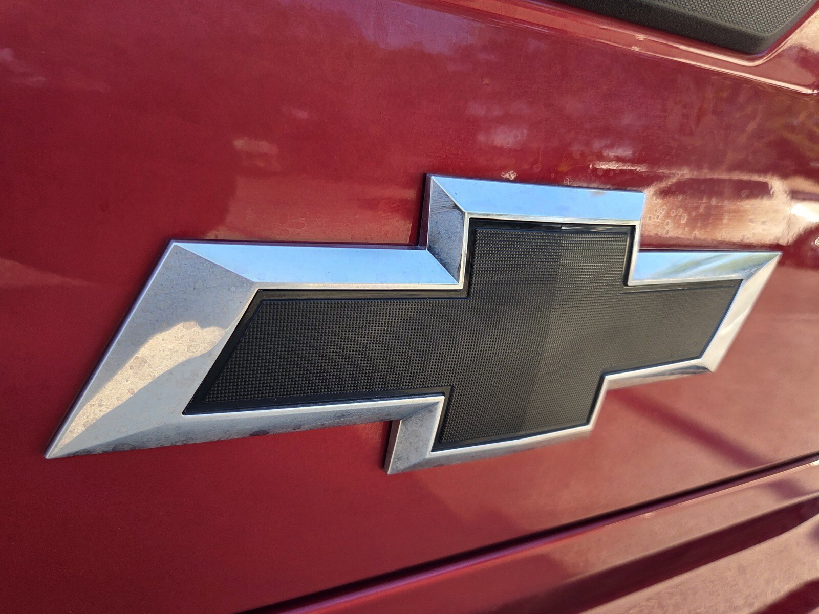 Used 2025 Chevrolet Silverado 1500 LT Trail Boss w/ Convenience Package II AWD/4WD image 19