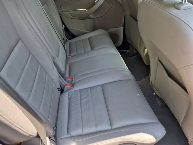 Used 2016 Ford Escape Titanium AWD/4WD image 30