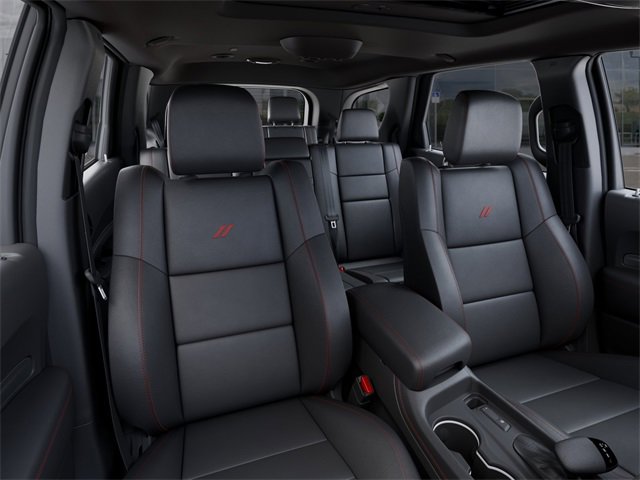 New 2026 Dodge Durango GT image 16