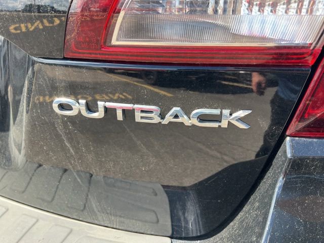 Used 2019 Subaru Outback 2.5i Limited AWD/4WD image 7