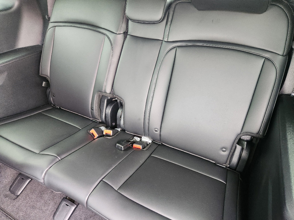 New 2027 Kia Telluride EX X-Line image 21