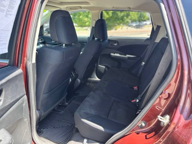 Used 2016 Honda CR-V EX image 26