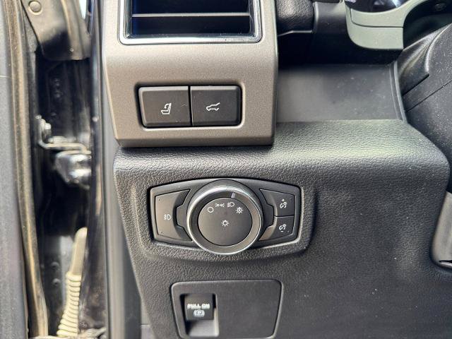 Certified 2021 Ford Expedition XLT AWD/4WD image 21