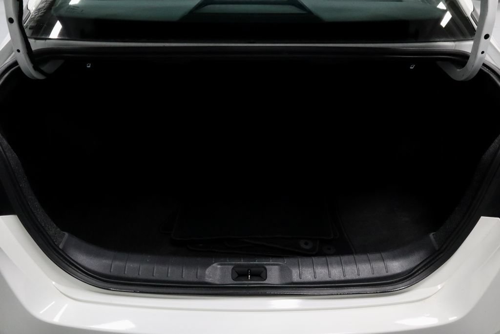 Certified 2025 Nissan Altima 2.5 SV FWD image 13