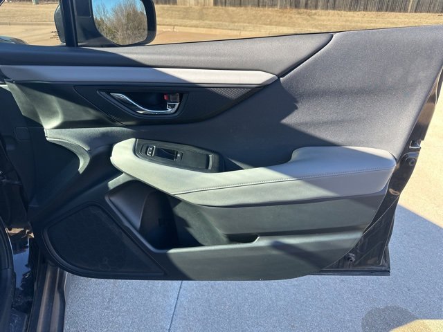 Used 2022 Subaru Outback Premium image 24