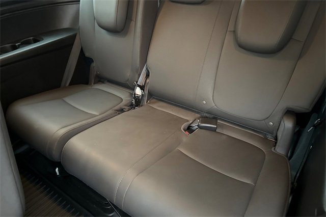 Used 2019 Honda Odyssey EX-L image 18