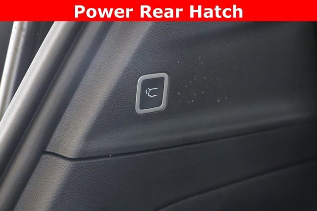 New 2026 Chrysler Pacifica Select image 30