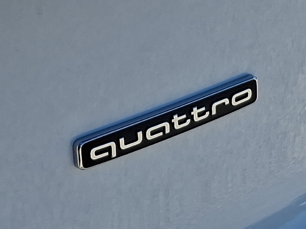 New 2026 Audi Q3 quattro 2.0T AWD/4WD image 12