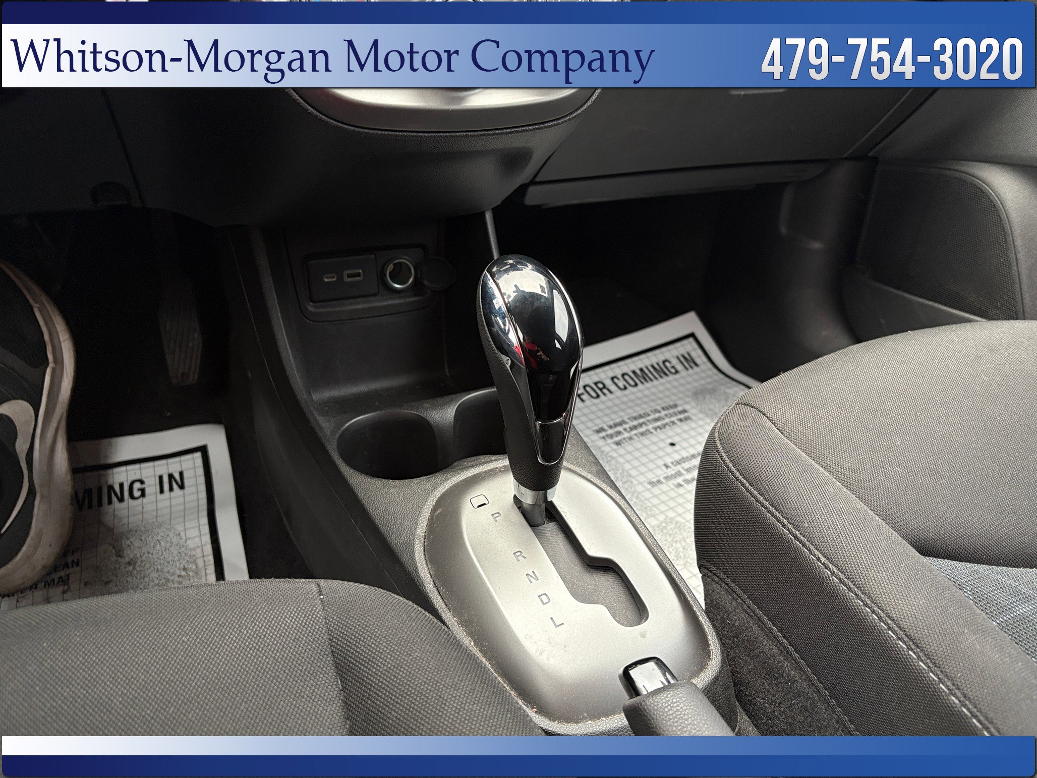 Used 2021 Chevrolet Spark LS image 22